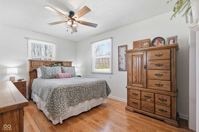 6310 S Overlook Drive, Daleville, IN 47334