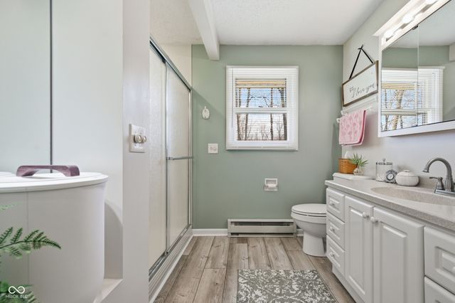 6310 S Overlook Drive, Daleville, IN 47334