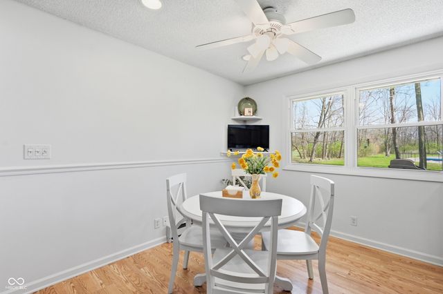 6310 S Overlook Drive, Daleville, IN 47334