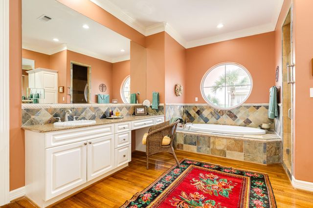 9 Blue Heron Drive, Jamaica Beach, TX 77554