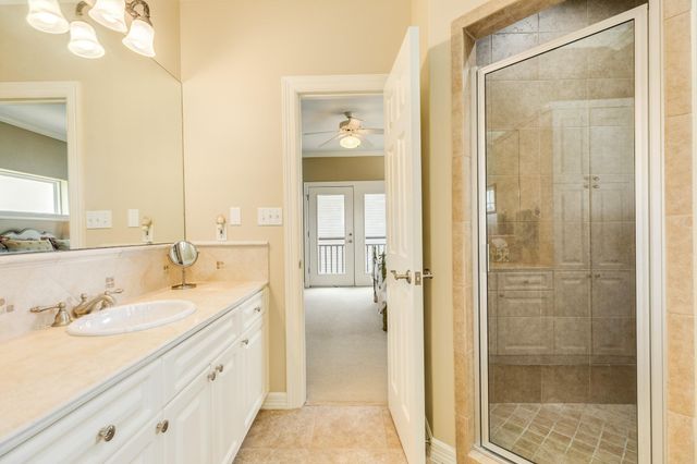 9 Blue Heron Drive, Jamaica Beach, TX 77554