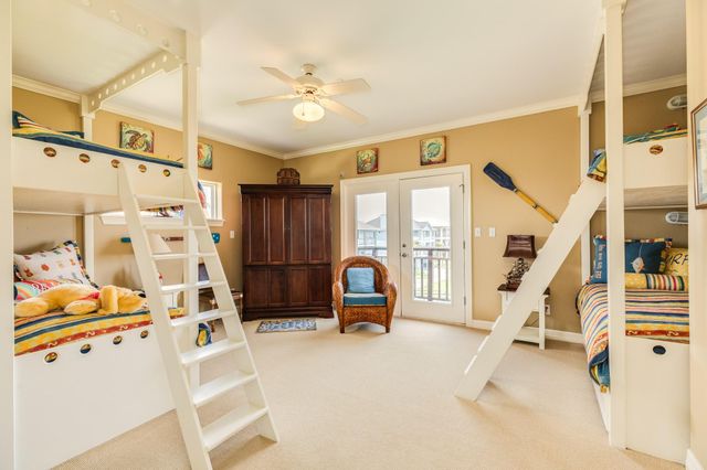 9 Blue Heron Drive, Jamaica Beach, TX 77554