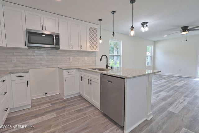 1205 NEVA Street, Jacksonville, FL 32205