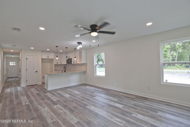 1205 NEVA Street, Jacksonville, FL 32205