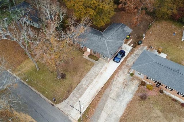 679 Winchester Lane, Norcross, GA 30071