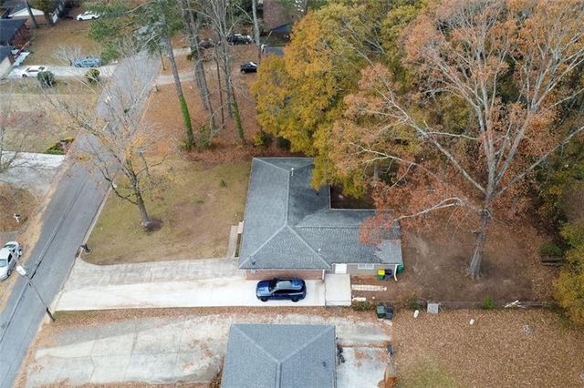 679 Winchester Lane, Norcross, GA 30071