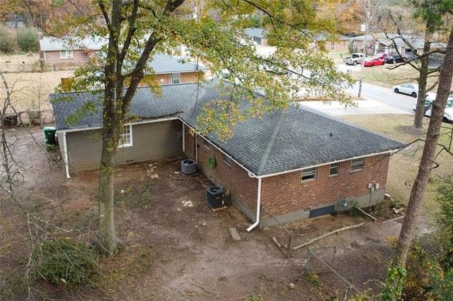 679 Winchester Lane, Norcross, GA 30071