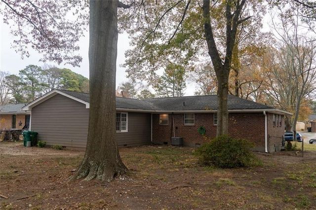 679 Winchester Lane, Norcross, GA 30071