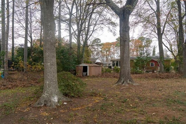 679 Winchester Lane, Norcross, GA 30071