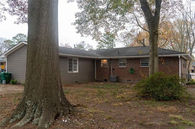 679 Winchester Lane, Norcross, GA 30071