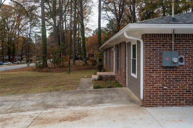 679 Winchester Lane, Norcross, GA 30071