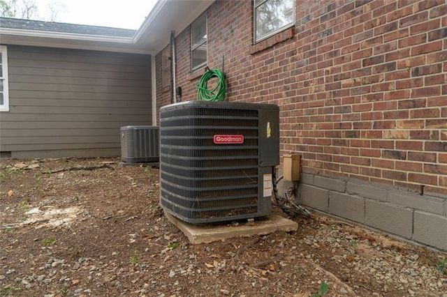 679 Winchester Lane, Norcross, GA 30071