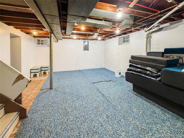 5411 Reuter Street, Dearborn, MI 48126