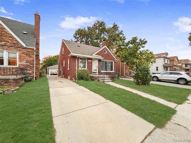 5411 Reuter Street, Dearborn, MI 48126