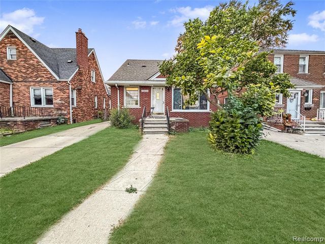 5411 Reuter Street, Dearborn, MI 48126