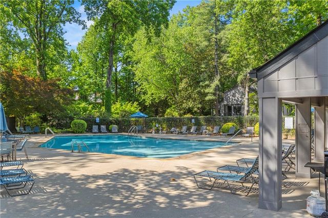 3027 Balearic Drive SE, Marietta, GA 30067