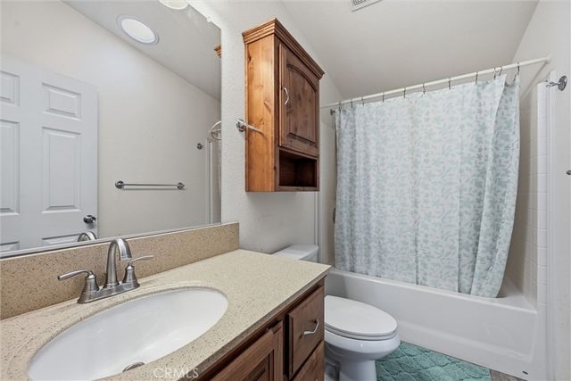 2659 Reid Lane, Clearlake, CA 95422