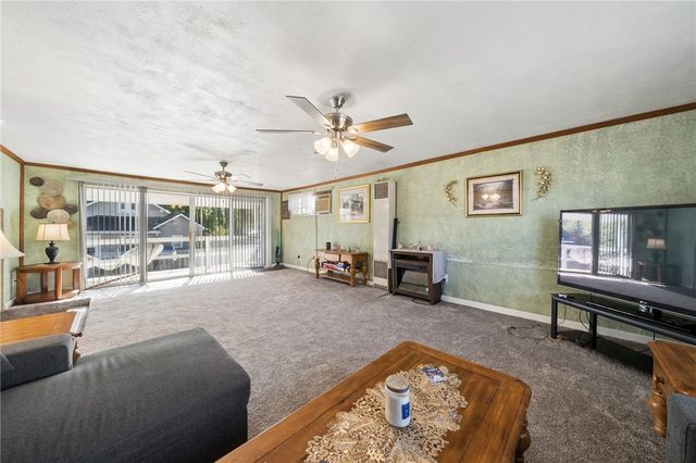 1711 Arnold Street Rear, New Kensington, PA 15068