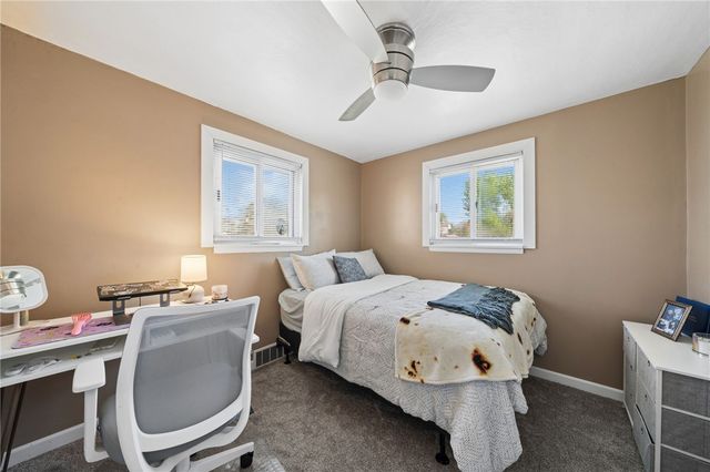1711 Arnold Street Rear, New Kensington, PA 15068