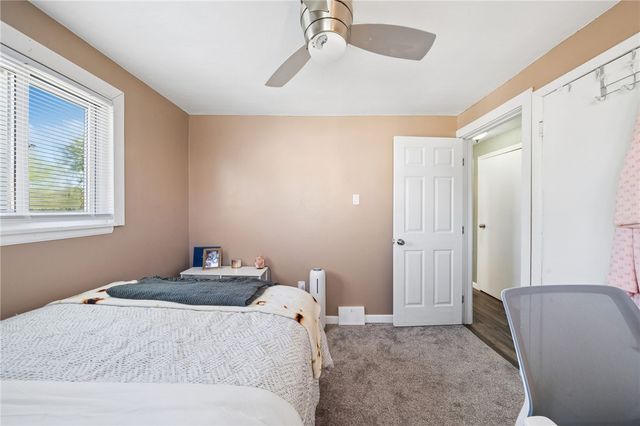 1711 Arnold Street Rear, New Kensington, PA 15068