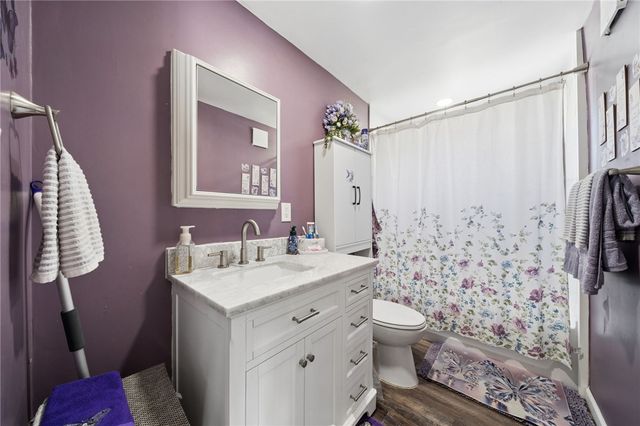 1711 Arnold Street Rear, New Kensington, PA 15068