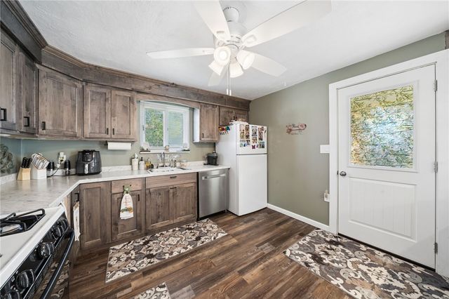 1711 Arnold Street Rear, New Kensington, PA 15068