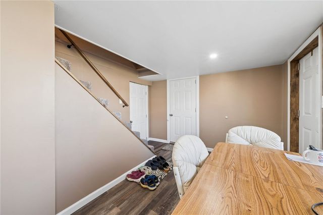 1711 Arnold Street Rear, New Kensington, PA 15068