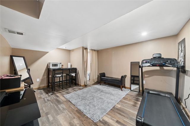 1711 Arnold Street Rear, New Kensington, PA 15068