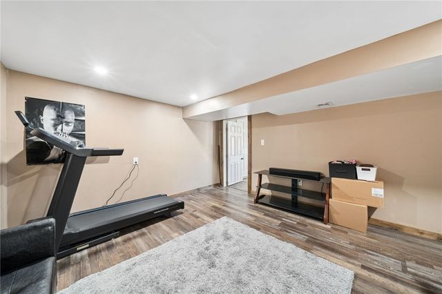 1711 Arnold Street Rear, New Kensington, PA 15068