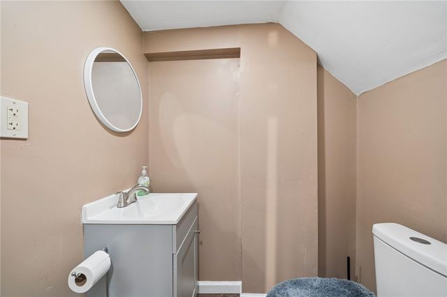 1711 Arnold Street Rear, New Kensington, PA 15068