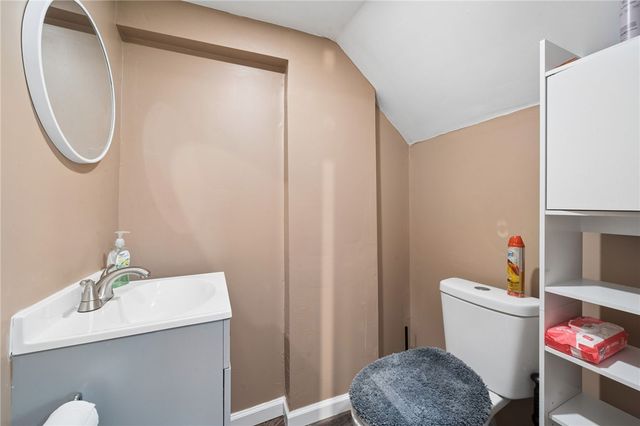 1711 Arnold Street Rear, New Kensington, PA 15068