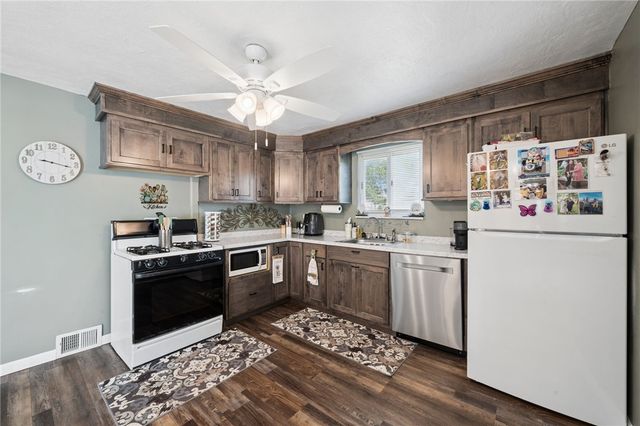 1711 Arnold Street Rear, New Kensington, PA 15068