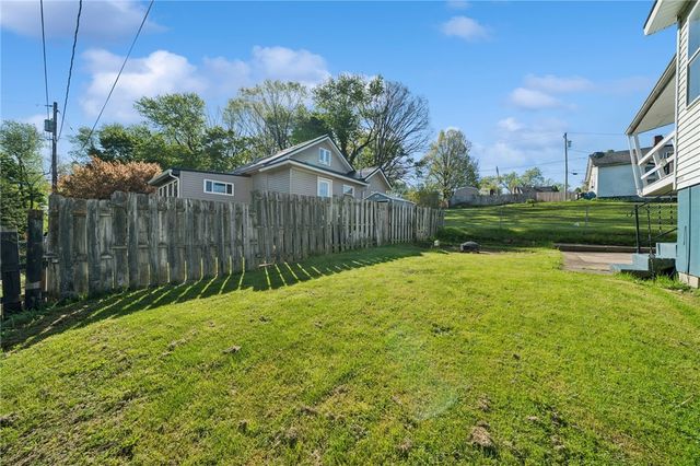 1711 Arnold Street Rear, New Kensington, PA 15068