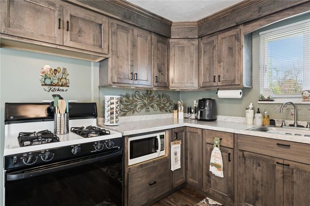1711 Arnold Street Rear, New Kensington, PA 15068