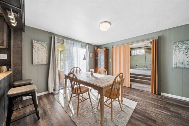 1711 Arnold Street Rear, New Kensington, PA 15068
