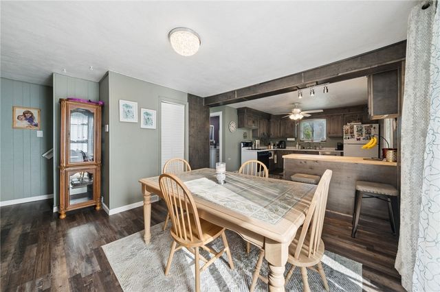 1711 Arnold Street Rear, New Kensington, PA 15068