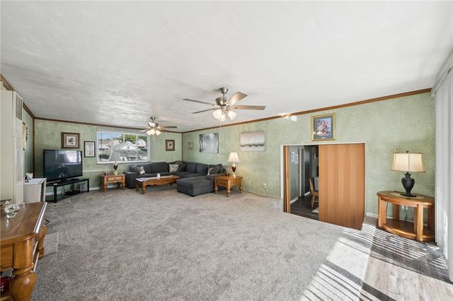 1711 Arnold Street Rear, New Kensington, PA 15068