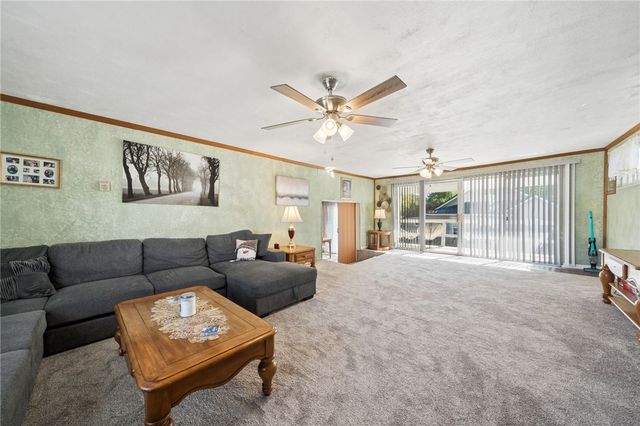 1711 Arnold Street Rear, New Kensington, PA 15068