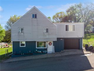 1711 Arnold Street Rear, New Kensington, PA 15068
