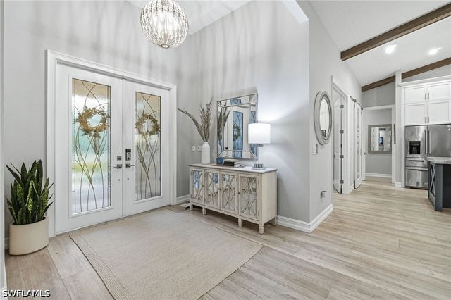 5737 Hidden Oaks LN, Naples, FL 34119