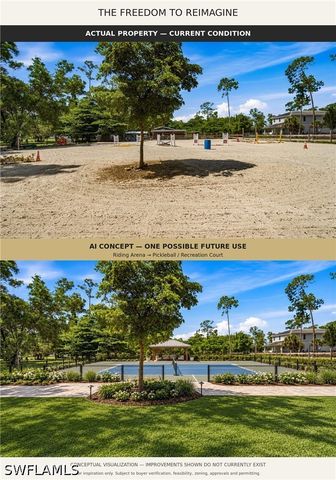 5737 Hidden Oaks LN, Naples, FL 34119
