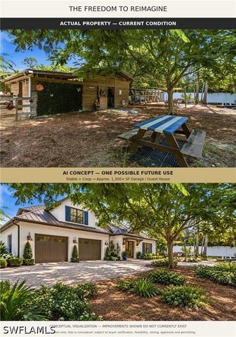 5737 Hidden Oaks LN, Naples, FL 34119