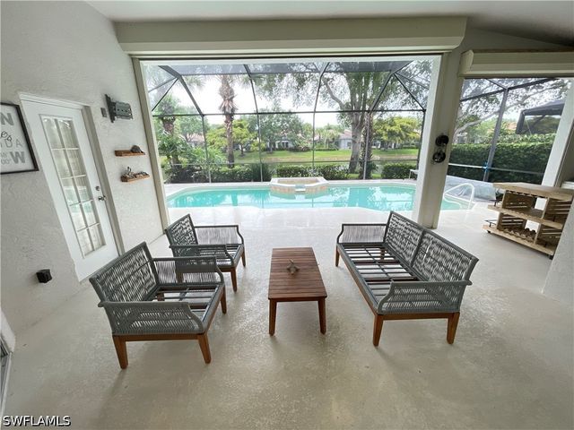 12832 Brynwood WAY, Naples, FL 34105