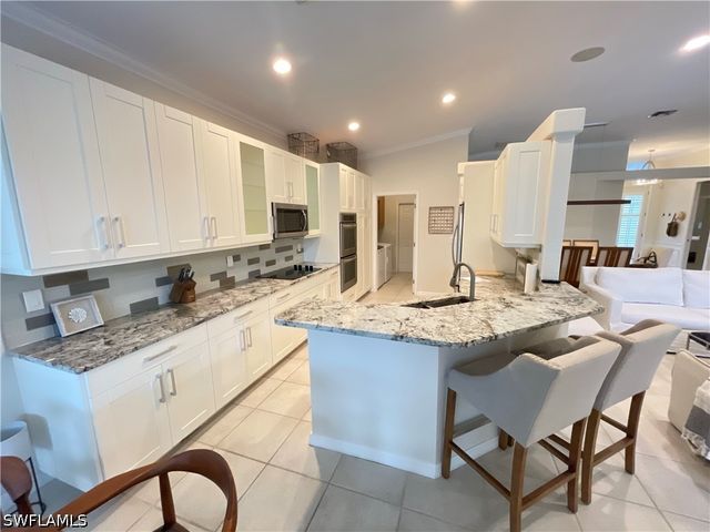 12832 Brynwood WAY, Naples, FL 34105