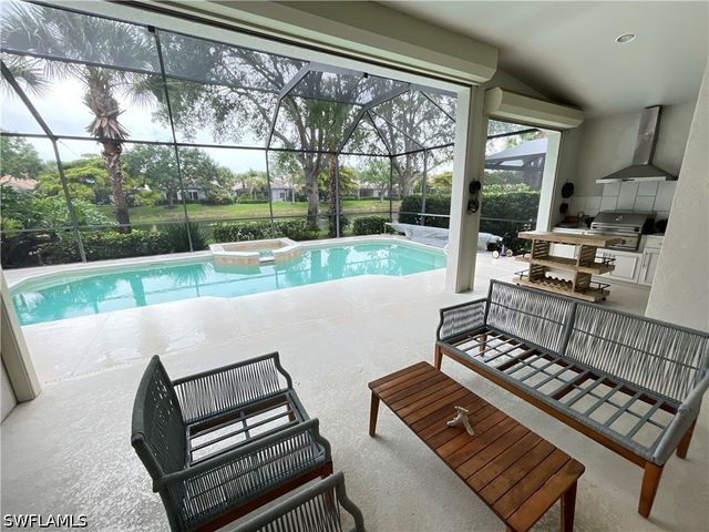 12832 Brynwood WAY, Naples, FL 34105