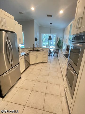 12832 Brynwood WAY, Naples, FL 34105