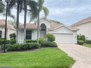 12832 Brynwood WAY, Naples, FL 34105