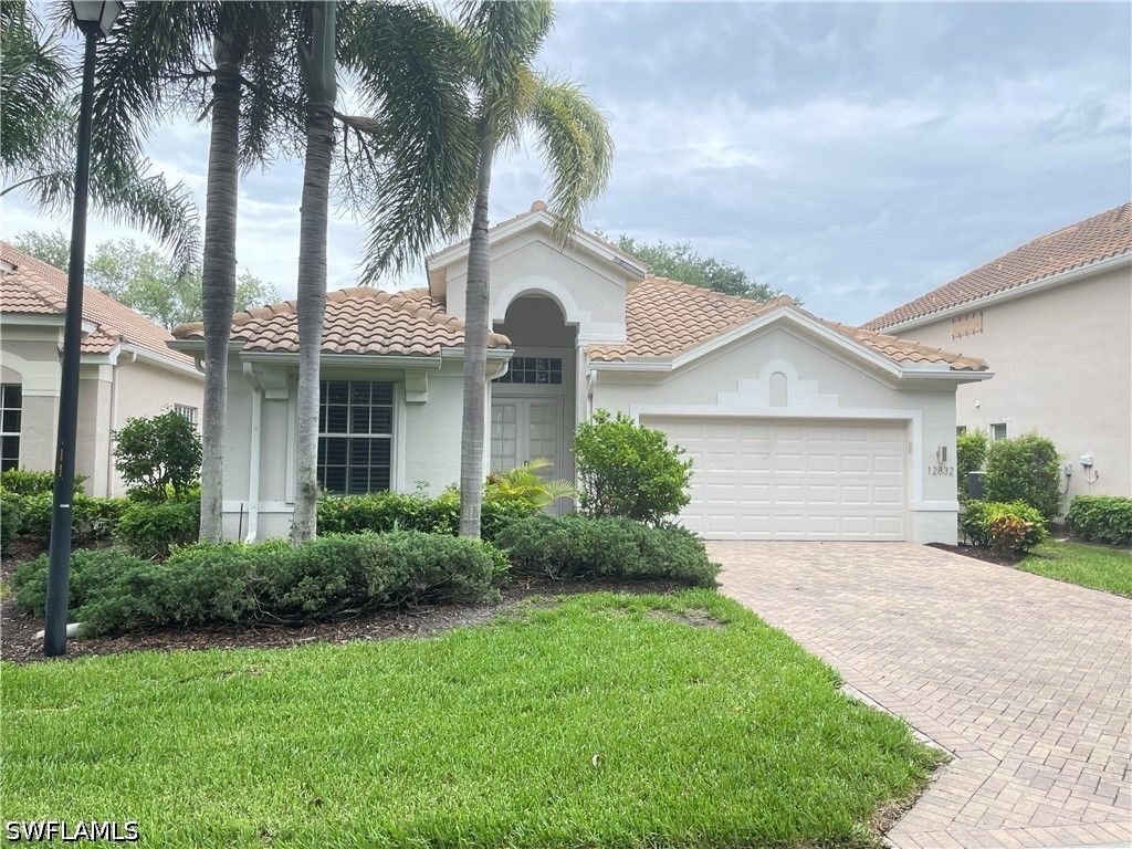 12832 Brynwood WAY, Naples, FL 34105