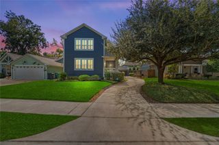 1317 Chamboard Lane, Houston, TX 77018