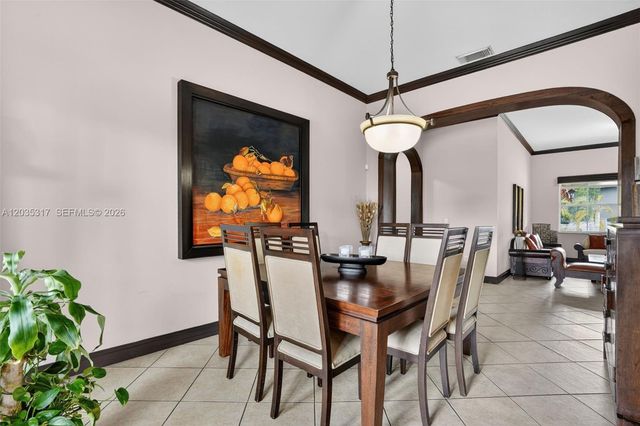8216 SW 166th Pl, Miami, FL 33193